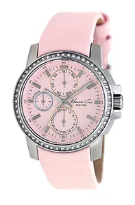 Kc2696 - Kenneth Cole Kol Saati - Kc2696