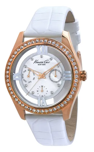 Kc2794 - Kenneth Cole Kol Saati - Kc2794