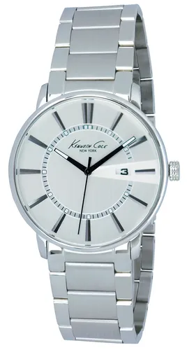 Kc3892 - Kenneth Cole Kol Saati - Kc3892