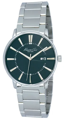 Kc3893 - Kenneth Cole Kol Saati - Kc3893