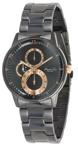 Kc3894 - Kenneth Cole Kol Saati - Kc3894