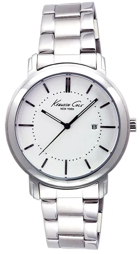 Kc3906 - Kenneth Cole Kol Saati - Kc3906