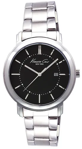 Kc3907 - Kenneth Cole Kol Saati - Kc3907