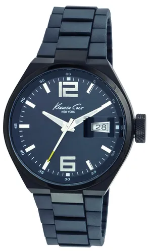 Kc3918 - Kenneth Cole Kol Saati - Kc3918