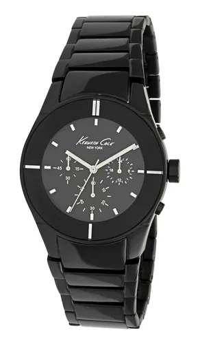 Kc3949 - Kenneth Cole Kol Saati - Kc3949