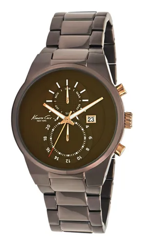 Kc3950 - Kenneth Cole Kol Saati - Kc3950