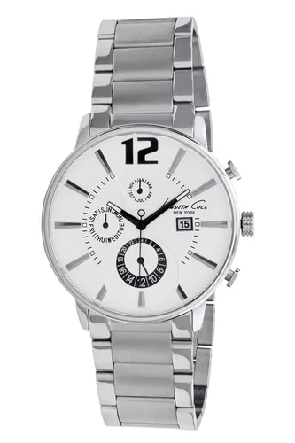 Kc3953 - Kenneth Cole Kol Saati - Kc3953