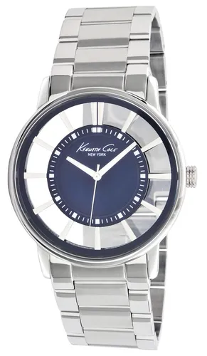 Kc3993 - Kenneth Cole Kol Saati - Kc3993