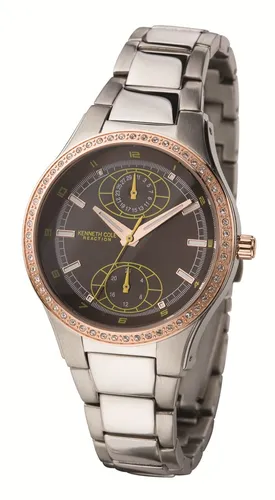 Kc4627 - Kenneth Cole Kol Saati - Kc4627