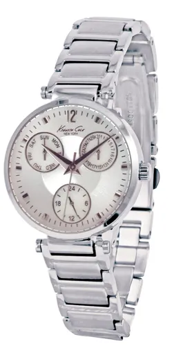 Kc4645 - Kenneth Cole Kol Saati - Kc4645