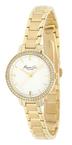 Kc4678 - Kenneth Cole Kol Saati - Kc4678