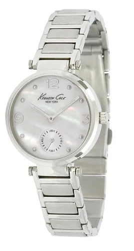 Kc4690 - Kenneth Cole Kol Saati - Kc4690
