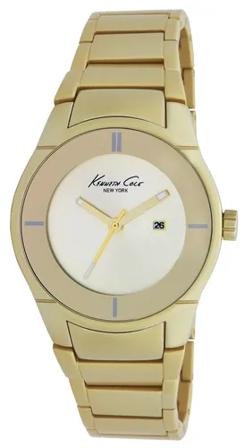 Kc4719 - Kenneth Cole Kol Saati - Kc4719
