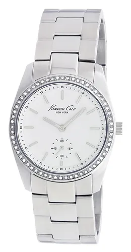 Kc4722 - Kenneth Cole Kol Saati - Kc4722