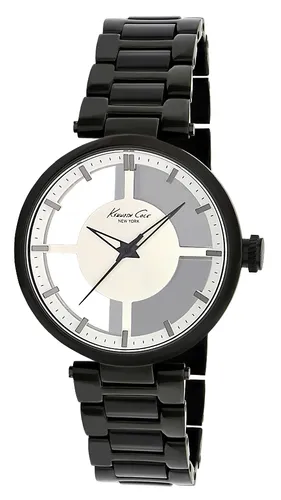 Kc4728 - Kenneth Cole Kol Saati - Kc4728