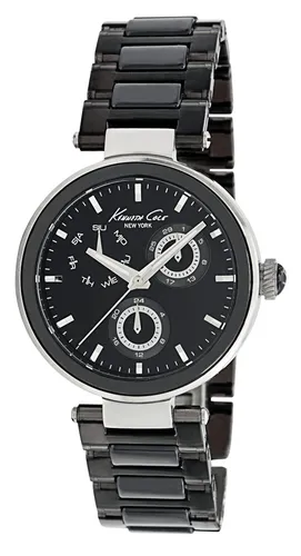 Kc4729 - Kenneth Cole Kol Saati - Kc4729