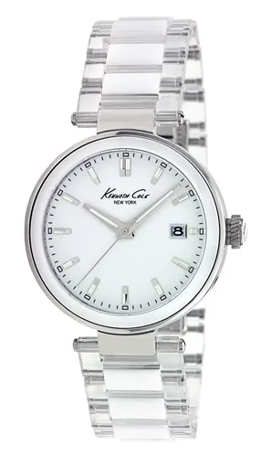 Kc4730 - Kenneth Cole Kol Saati - Kc4730