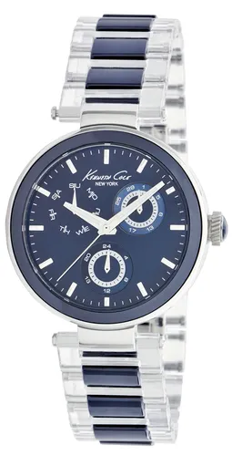 Kc4731 - Kenneth Cole Kol Saati - Kc4731