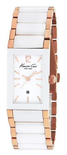 Kc4741 - Kenneth Cole Kol Saati - Kc4741