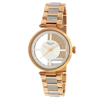 Kc4759 - Kenneth Cole Kol Saati - Kc4759