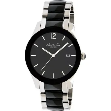 Kc4762 - Kenneth Cole Kol Saati - Kc4762