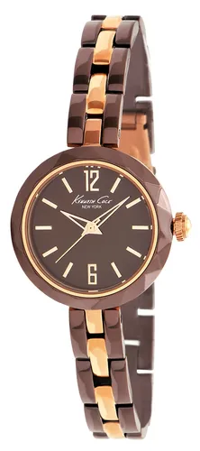 Kc4765 - Kenneth Cole Kol Saati - Kc4765