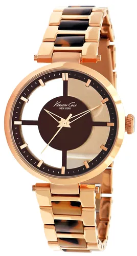 Kc4766 - Kenneth Cole Kol Saati - Kc4766
