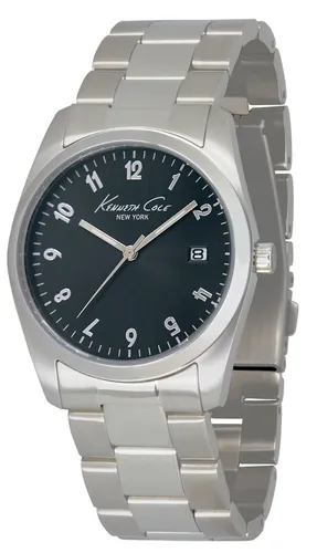 Kc4777 - Kenneth Cole Kol Saati - Kc4777