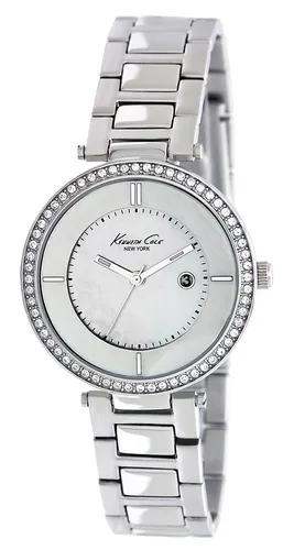 Kc4792 - Kenneth Cole Kol Saati - Kc4792