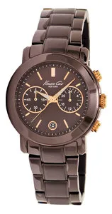 Kc4802 - Kenneth Cole Kol Saati - Kc4802
