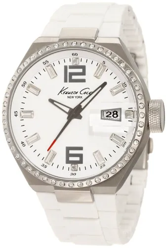 Kc4811 - Kenneth Cole Kol Saati - Kc4811
