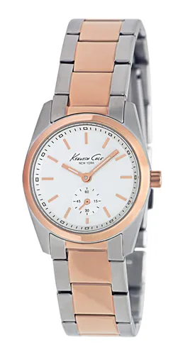 Kc4826 - Kenneth Cole Kol Saati - Kc4826