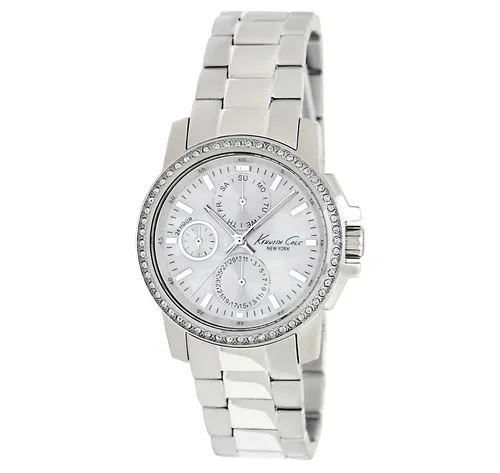 Kc4832 - Kenneth Cole Kol Saati - Kc4832