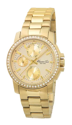 Kc4834 - Kenneth Cole Kol Saati - Kc4834