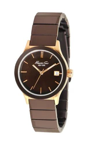 Kc4839 - Kenneth Cole Kol Saati - Kc4839