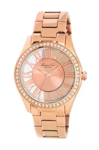 Kc4852 - Kenneth Cole Kol Saati - Kc4852