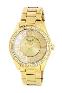 Kc4853 - Kenneth Cole Kol Saati - Kc4853