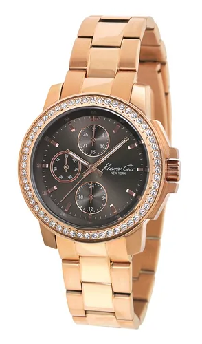 Kc4856 - Kenneth Cole Kol Saati - Kc4856