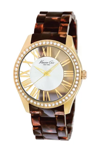 Kc4861 - Kenneth Cole Kol Saati - Kc4861
