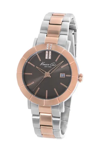 Kc4866 - Kenneth Cole Kol Saati - Kc4866