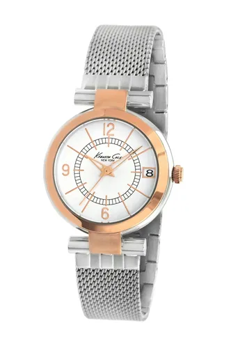 Kc4869 - Kenneth Cole Kol Saati - Kc4869