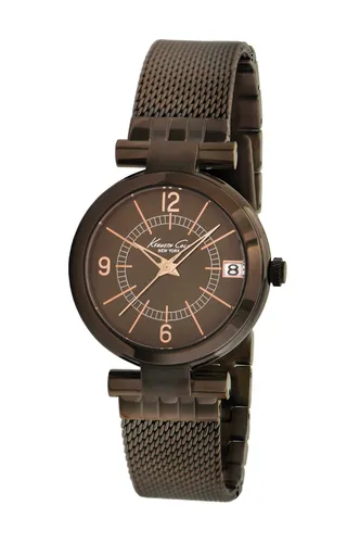 Kc4870 - Kenneth Cole Kol Saati - Kc4870