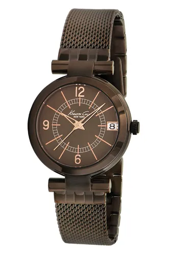 Kenneth Cole KC4870 Kol Saati
