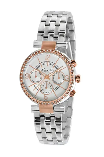 Kc4871 - Kenneth Cole Kol Saati - Kc4871