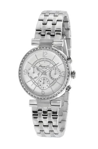Kc4872 - Kenneth Cole Kol Saati - Kc4872