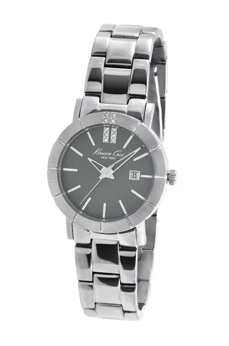 Kc4878 - Kenneth Cole Kol Saati - Kc4878