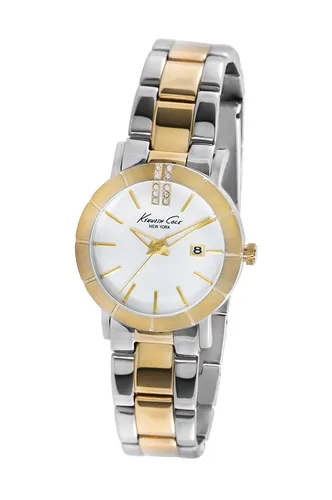 Kc4879 - Kenneth Cole Kol Saati - Kc4879