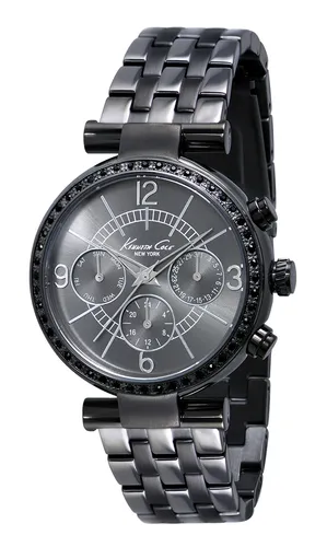 Kc4903 - Kenneth Cole Kol Saati - Kc4903