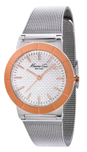 Kc4907 - Kenneth Cole Kol Saati - Kc4907