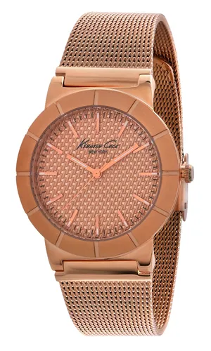 Kc4908 - Kenneth Cole Kol Saati - Kc4908